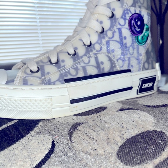 Dior shoes - Picture 1 of 2